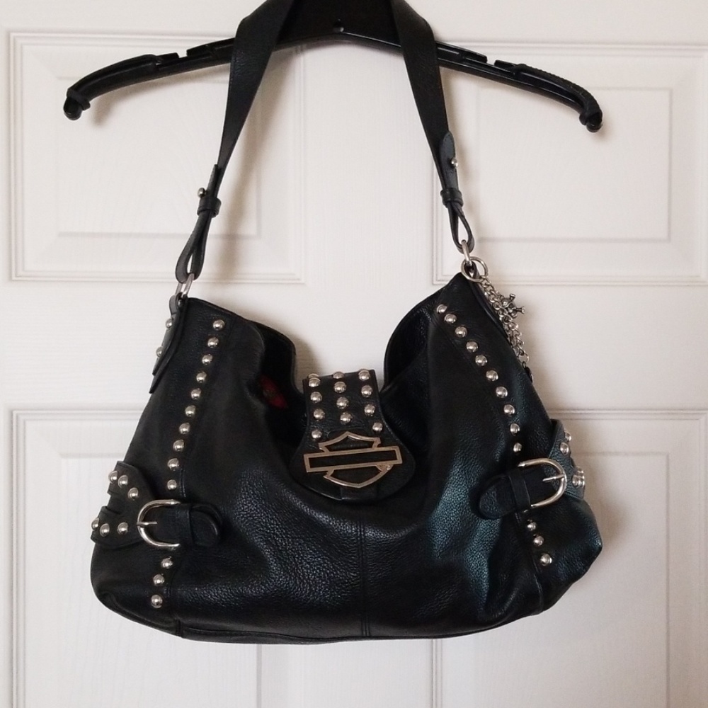Harley Davidson Handbag